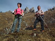 15 si apre lo spettacolo di guglie, torrioni...